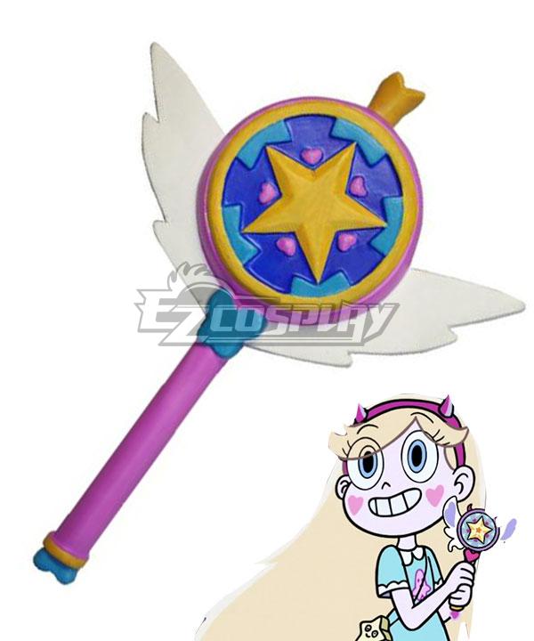 Disney Star vs. the Forces of Evil Princess Star Butterfly Pajamas Cosplay Costume