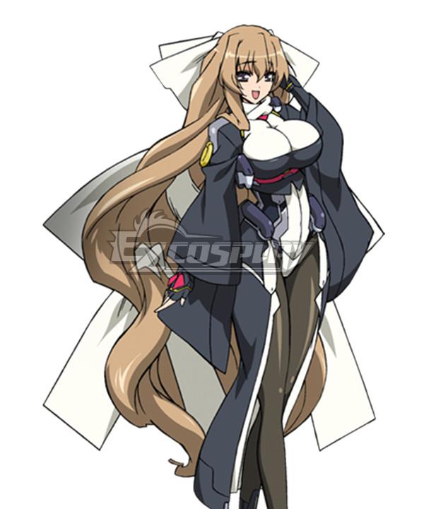 Horizon in the Middle of Nowhere Kimi Aoi Cosplay Costume