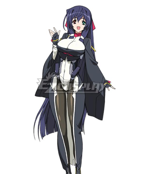 Horizon in the Middle of Nowhere Tomo Asama Cosplay Costume