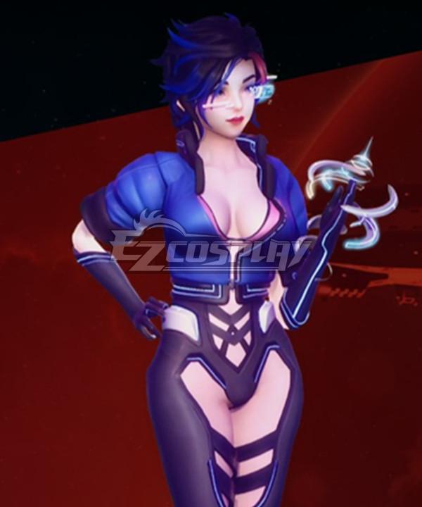 SUBVERSE Fortune Cosplay Costume