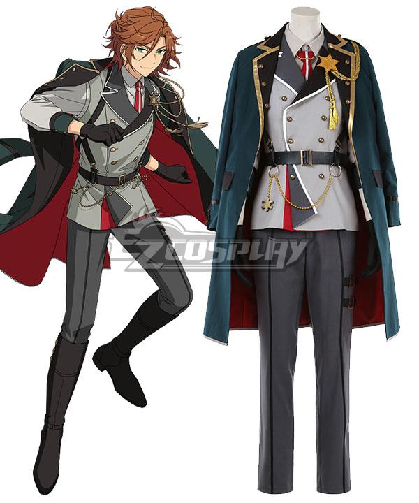 Ensemble Stars!!2 Madara Mikejima ES' New Idol Double Face Cosplay Costume