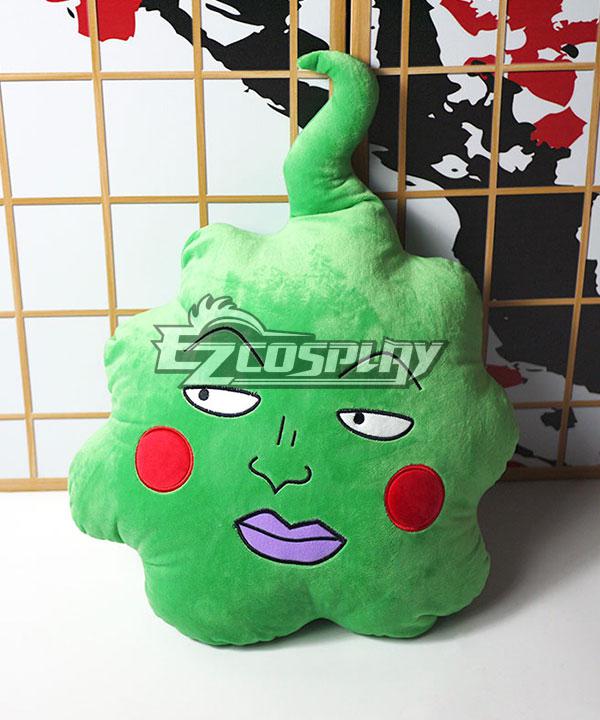 Mob psycho 100 Dimple Doll Cosplay Accessory Prop