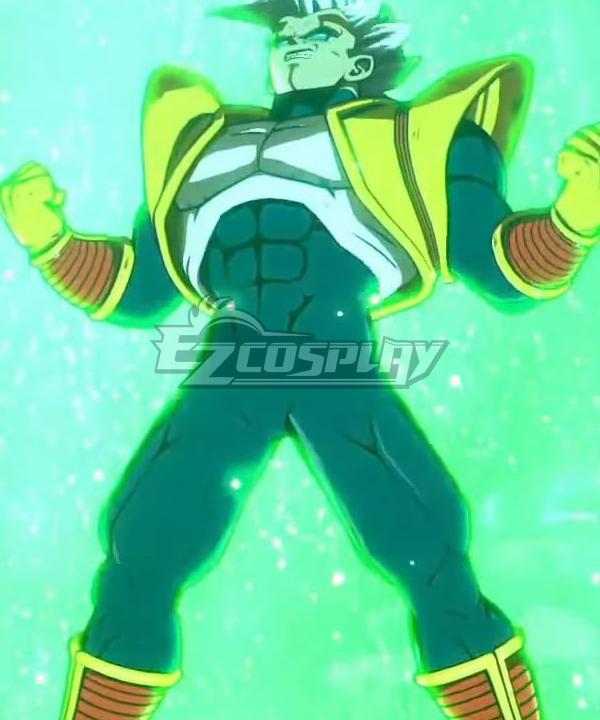 Dragon Ball GT  Super Baby 2 Cosplay Costume