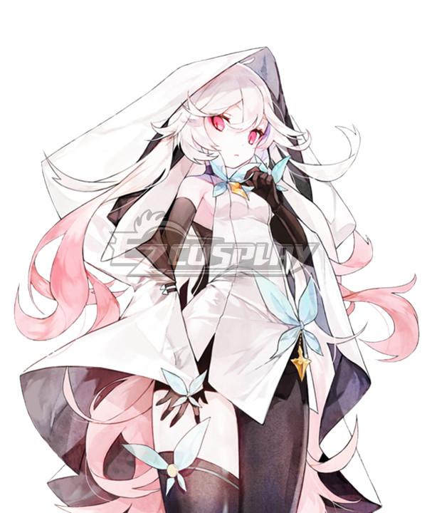 Witch Spring Eirudy Cosplay Costume