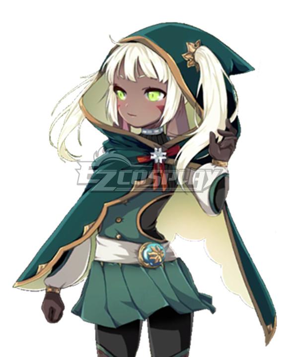 Witch Spring 2 Michelle Cosplay Costume