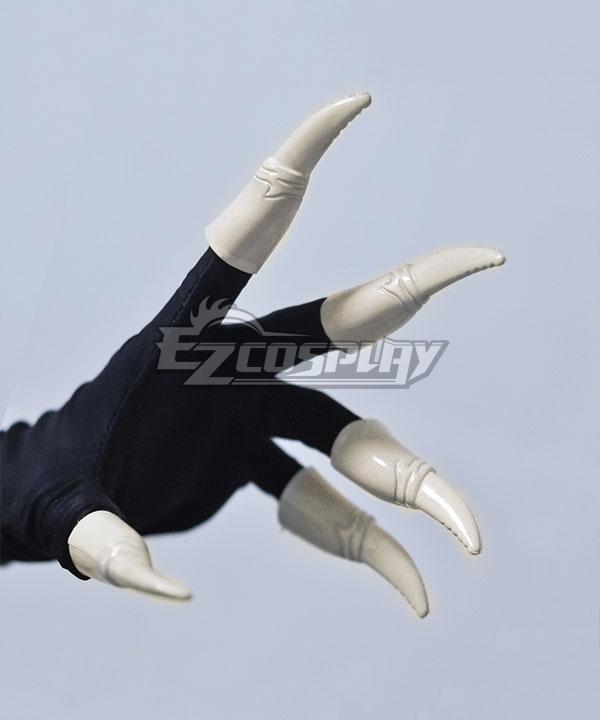 Jack Ripper Claws Jack The Ripper Weapon Of Choice