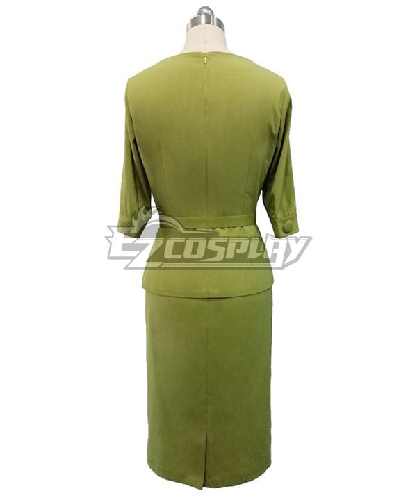 mrs maisel green dress Recreating Midge's Green Dress : r/TheMarvelousMrsMaisel