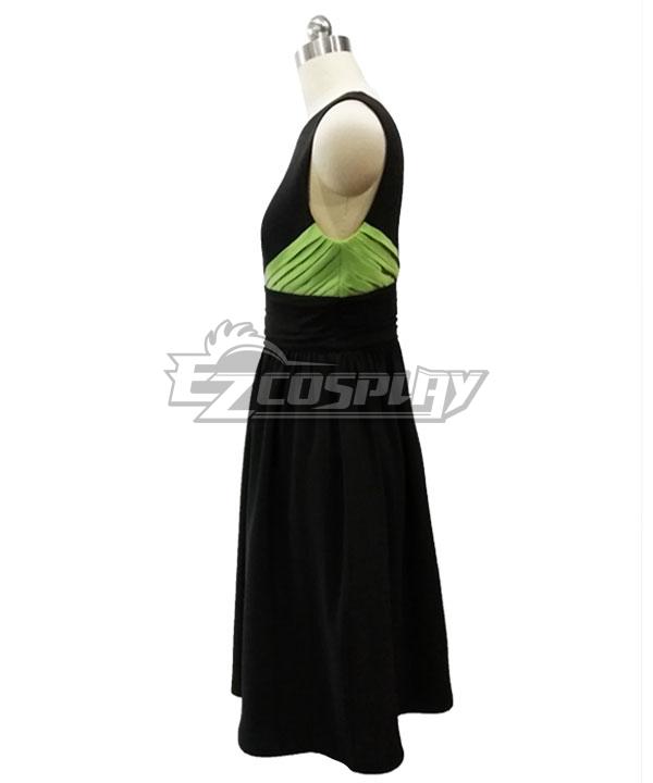 mrs maisel green dress The Marvelous Mrs. Season 3 Miriam ‘Midge’ Maisel Black Cosplay Costume sweatshirt