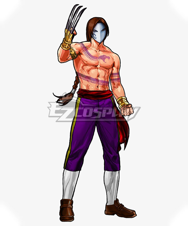 Vega (Street Fighter).  Street fighter characters, Street fighter, Street  fighter art