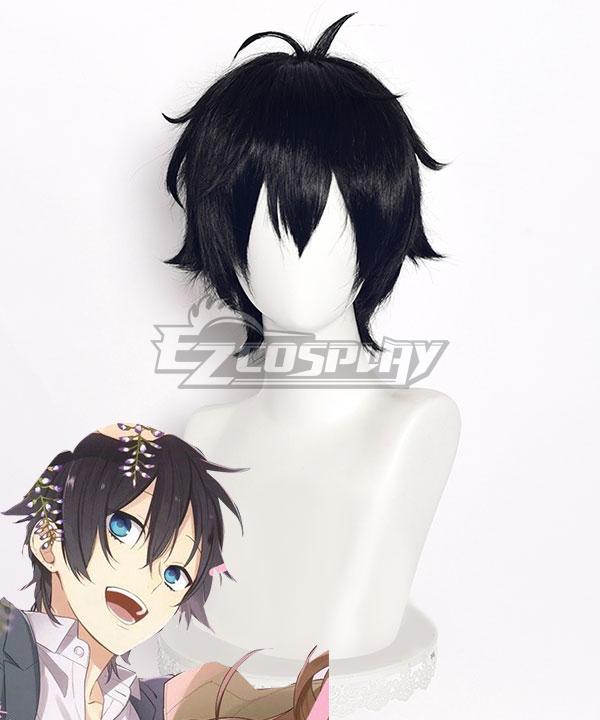 TV Animation [Horimiya] Sticker Izumi Miyamura (Anime Toy