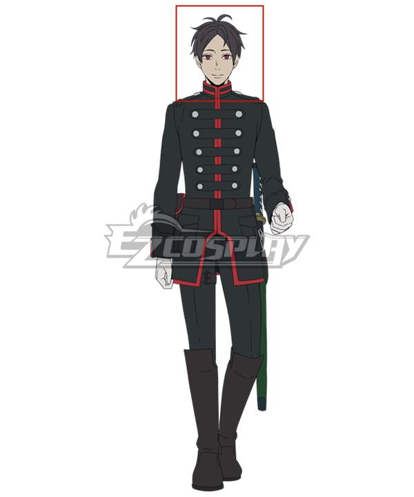 Isekai Nonbiri Nouka Farming Life in Another World Flora SAKUTOU Cosplay  Costume