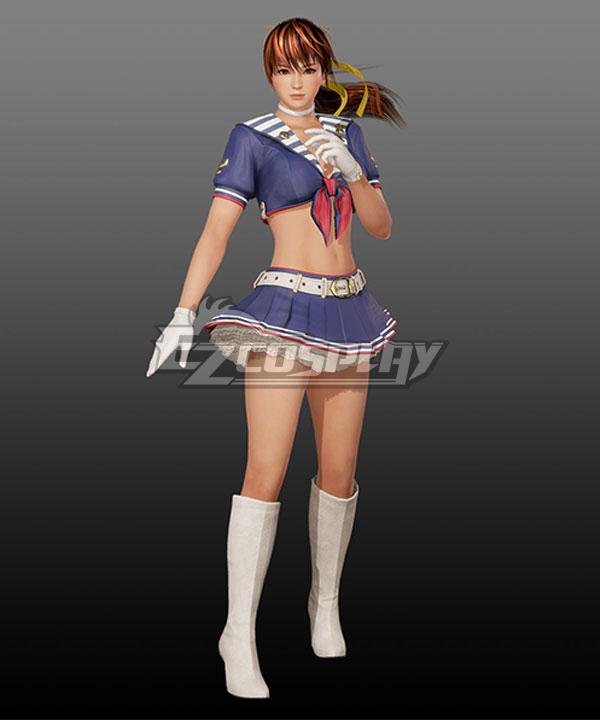 Kasumi (Dead or Alive 6) : r/DeadOrAlive