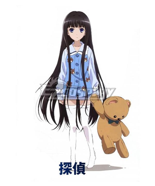 Heaven's Memo Pad Alice Yuko Shionji Cosplay Costume