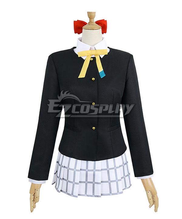 JK England japanese kindergarten uniform for High School