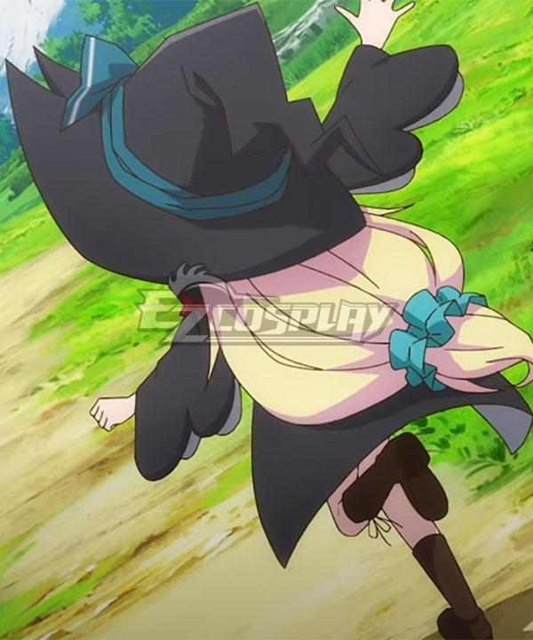 Good Smile Company Azusa – I've Been Killing Slimes For 300 Years – Figura 1/7 PVC – 15+