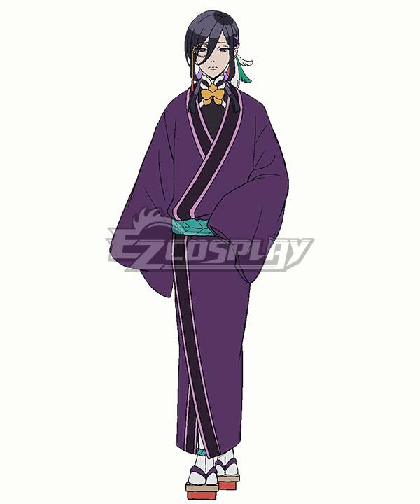 MARS RED Shinnosuke Tenmaya Cosplay Costume