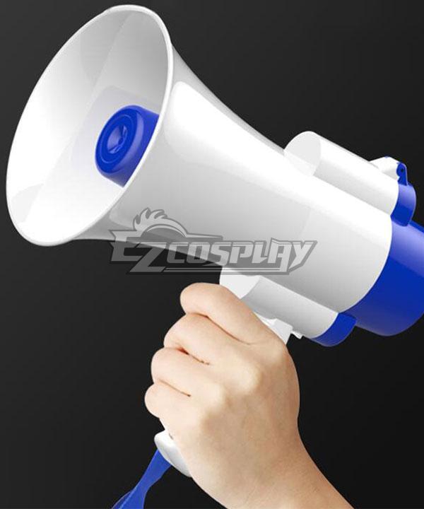 Jujitsu Fight Sorcery Fight Toge Inumaki Megaphone Cosplay