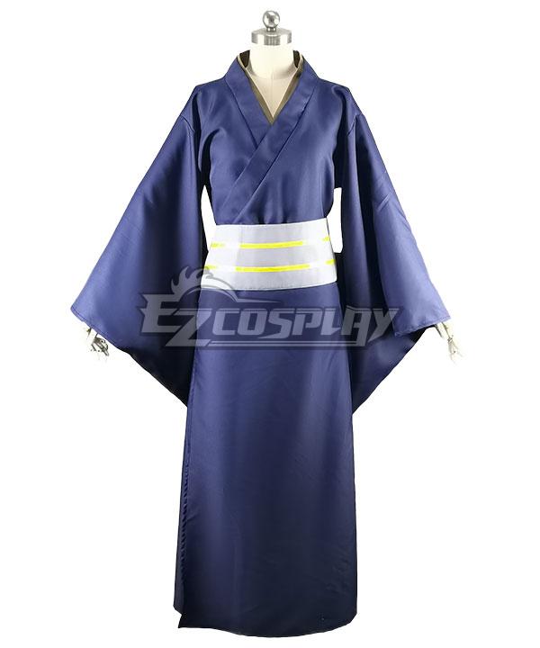 SK8 the Infinity SK∞ Cherry Blossom Kimono Cosplay Costume