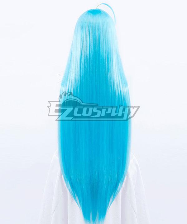 Vivy Fluorite Eye's Song Vivy Blue Cosplay Wig