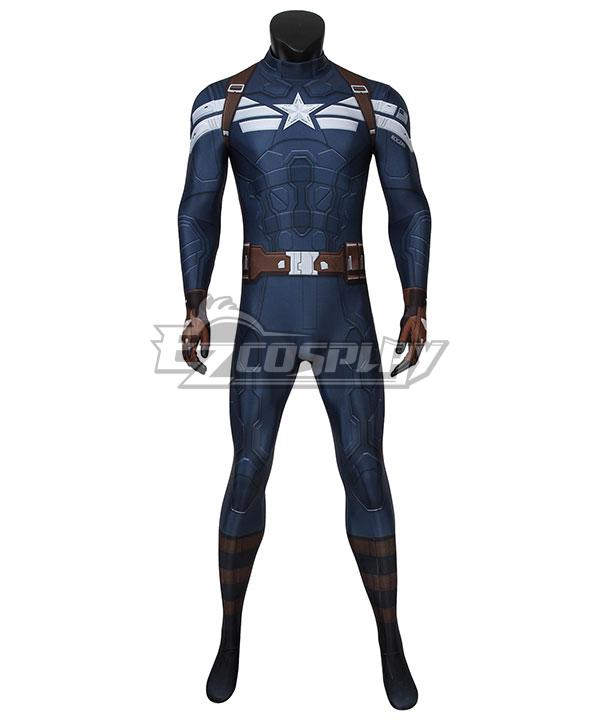 Marvel's Captain America　Winter Soldier Captain America (Winter Soldier) - Walmart Business Supplies