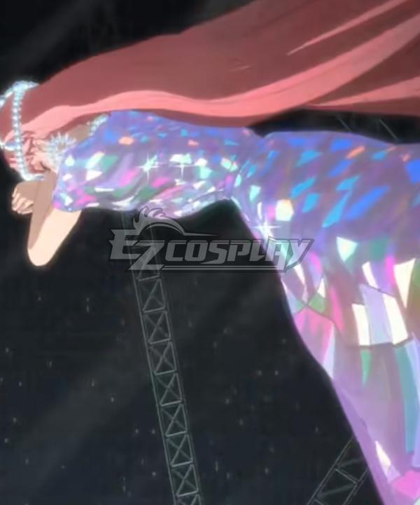 2021 Ryuu to Sobakasu no Hime Belle C Cosplay Costume