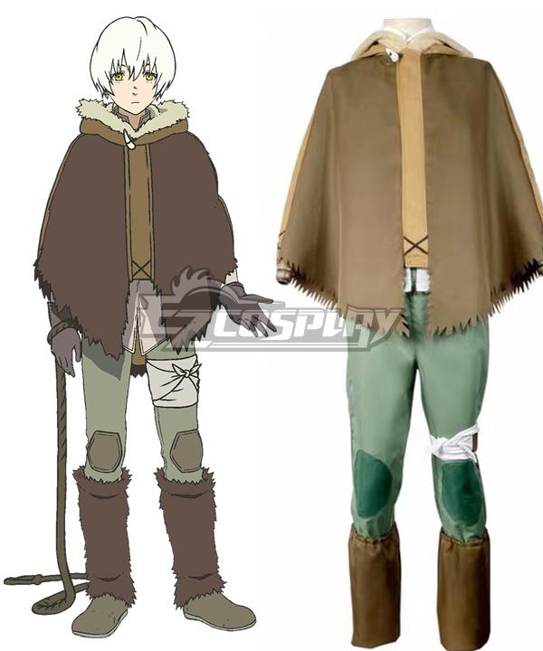 To Your Eternity March Cosplay Costume for Sale