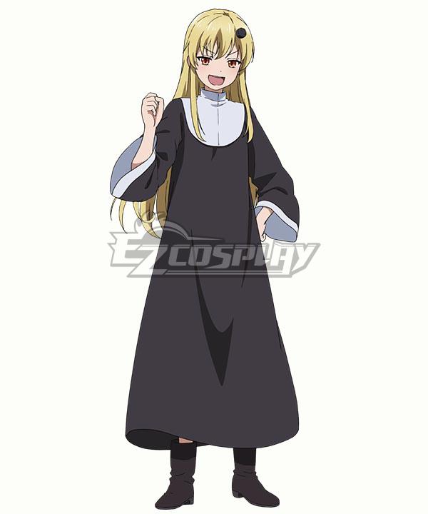 Peach Boy Riverside Milla Cosplay Costume