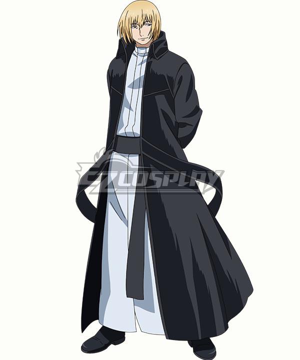 Peach Boy Riverside Sumeragi Cosplay Costume