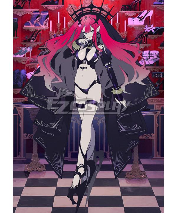 Fate Grand Order FGO Archer Fairy Knight Tristan Stage 2 Cosplay Costume
