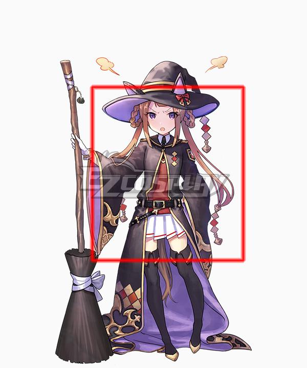 Uma Musume: Pretty Derby Game Sweep Tosho Brown Cosplay Wig