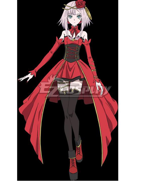 Takt op.Destiny Destiny Cosplay Costume