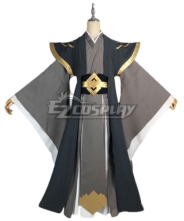 Mo Dao Zu Shi Grandmaster of Demonic Cultivation Nie Huaisang