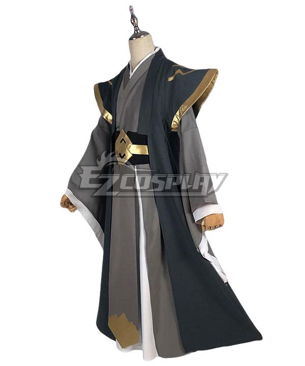 Mo Dao Zu Shi Grandmaster of Demonic Cultivation Nie Huaisang