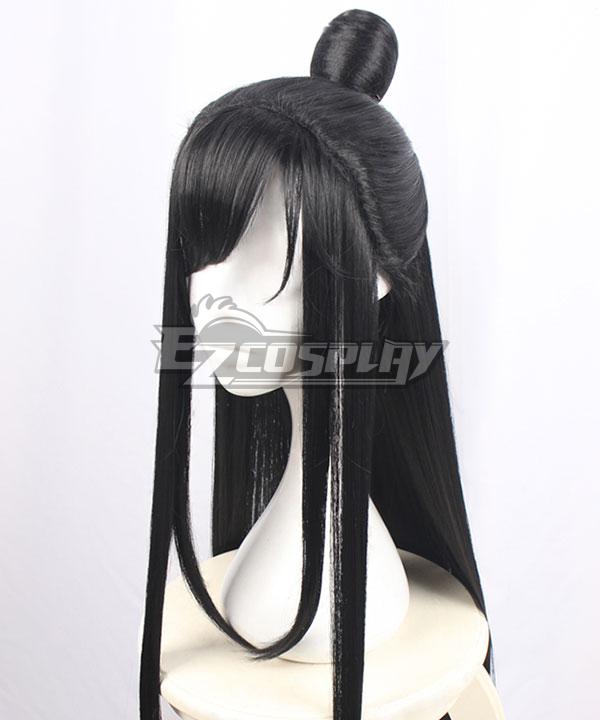 Xizang popular cosplay with wig