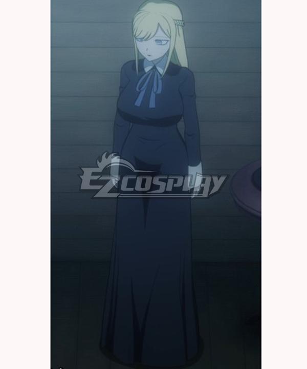 The Duke Of Death And His Maid Alice Pajamas Cosplay Costume