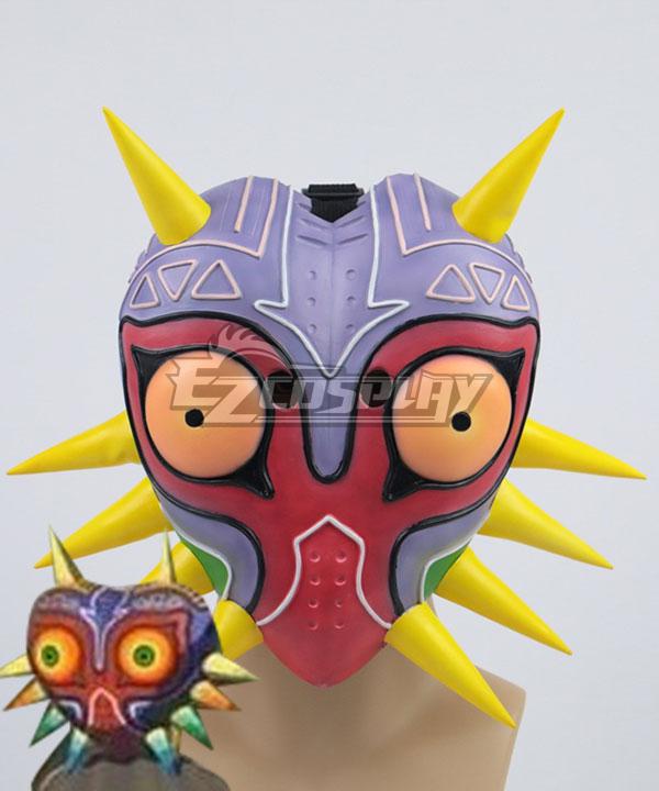 The Legend of Zelda Majora's Mask Cosplay Accessory Prop