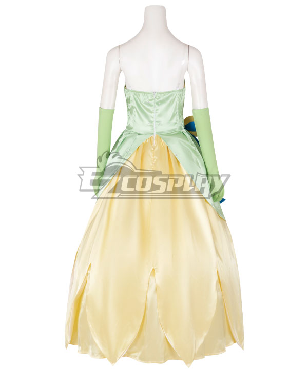 maxi green dress Naira Pleated Maxi Dress - Palm Green