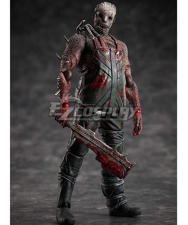 Dead by Daylight The Trapper Halloween Cosplay Costume