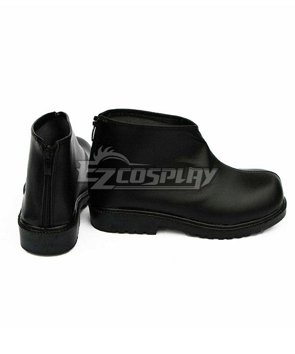 The Nightmare Before Christmas Jack Skellington Halloween Black