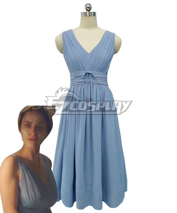 The Marvelous Mrs. Maisel Season 2 Miriam ‘Midge’ Maisel Nightgown Cosplay Costume