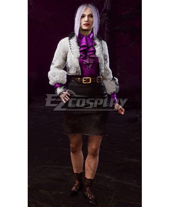 Dead by Daylight Yun-Jin Cosplay Costume