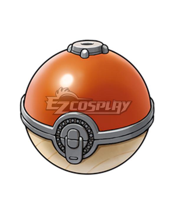 Pokemon Pokémon Legends: Arceus Old Poke Ball Cosplay Accessory Prop