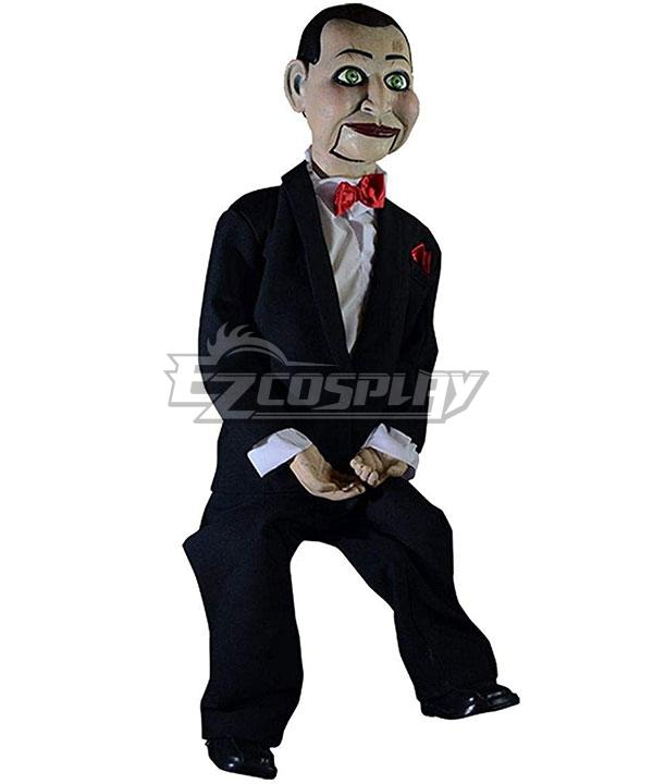 Dead Silence Mary Shaw Billy Halloween Cosplay costume