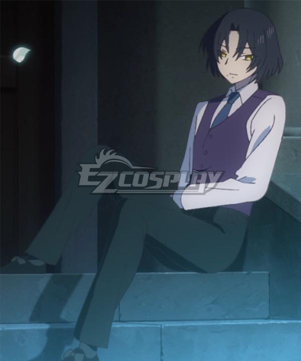 US$ 73.99 - The Case Study of Vanitas Anime Noé Archiviste Cosplay