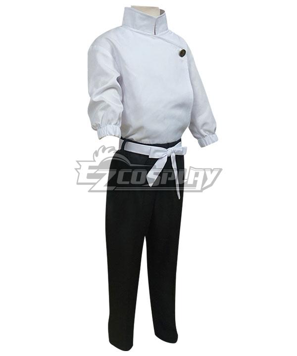 Kids Size Jujitsu Fight Sorcery Fight Yuta Okkotsu Cosplay Costume