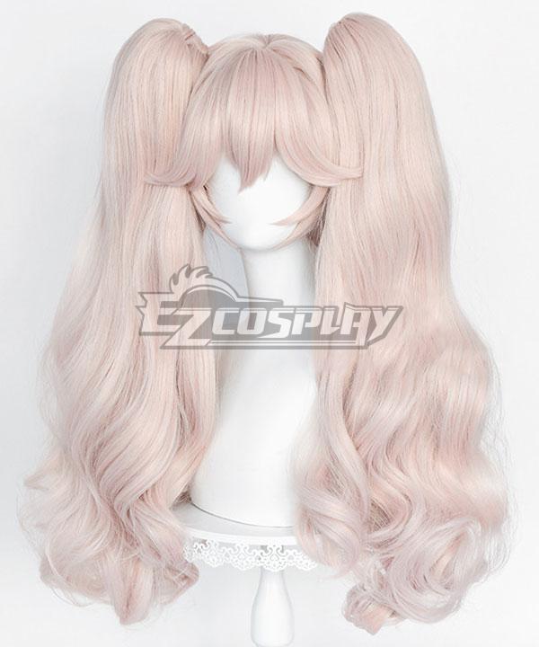 Fate Grand Order Koyanskaya of Light Light Pink Cosplay Wig Fate Grand Order Koyanskaya of Light Light Pink Cosplay Wig