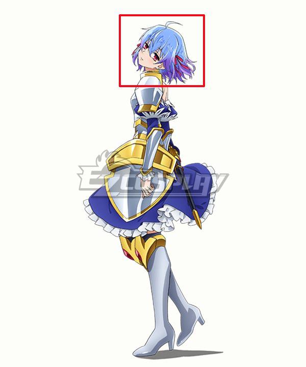 5 Seconds to Death Yuri Amagake Cosplay Costume