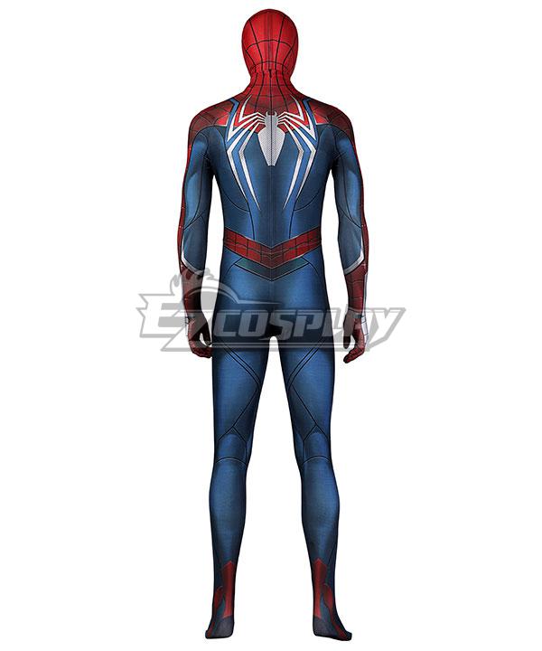 ズパイダーマン2 コスチューム アメイジングスパイダーマン2 コスチューム 大人用 : コスプレ衣装専門