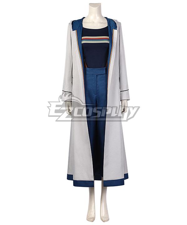 Doctor Who Season 13 Thirteenth Doctor 13th Doctor Jodie Whittaker