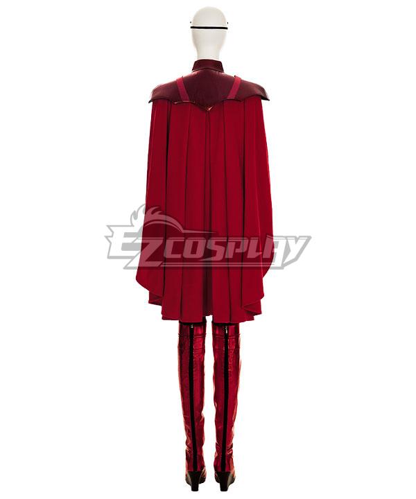 完璧すぎて可愛げがない The Boys Costume Cosplay Countess Crimson 3 Season その他
